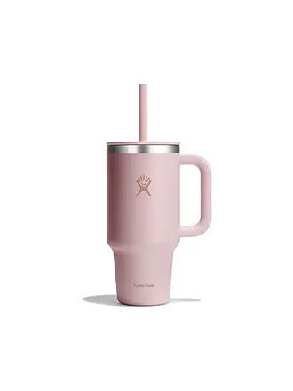 HYDRO FLASK | Vaso térmico All Around Tumbler 32 oz (946 ml) | rosa